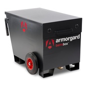 BarroBox Mobile Site Security Box